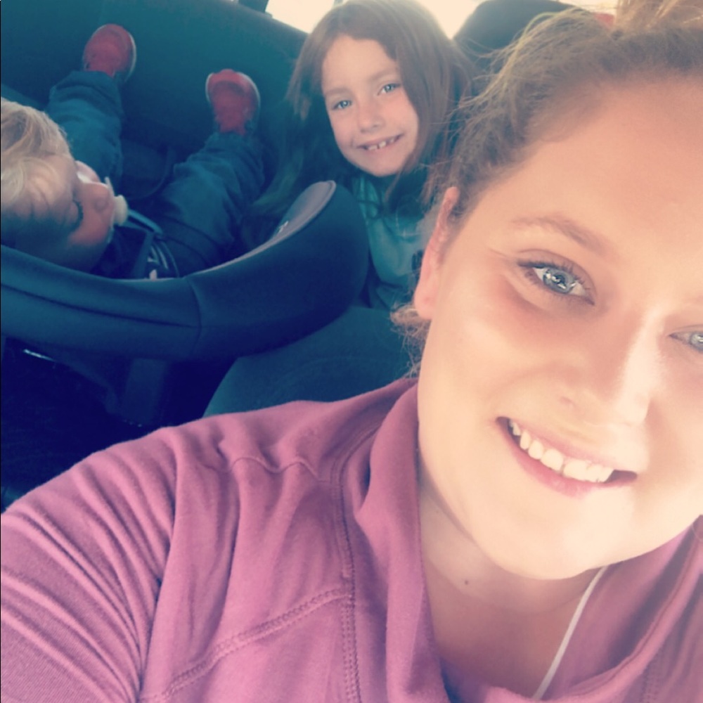 Meet your Posher, Kaylah